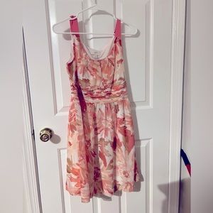 Beautiful day dress